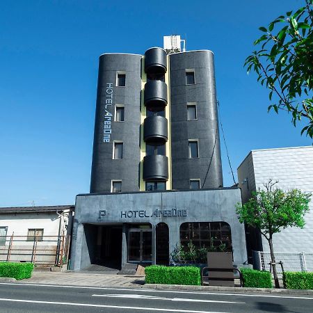 Hotel Areaone Izumo Zewnętrze zdjęcie