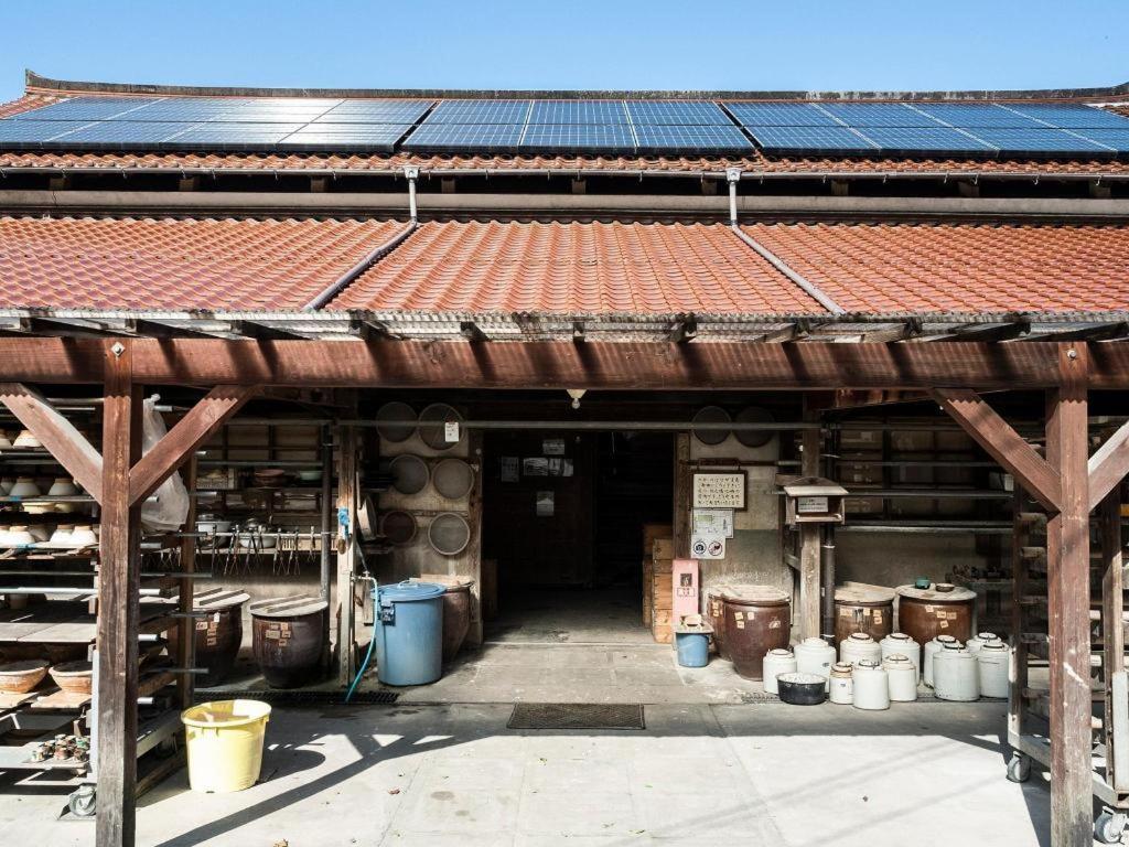 Hotel Areaone Izumo Zewnętrze zdjęcie