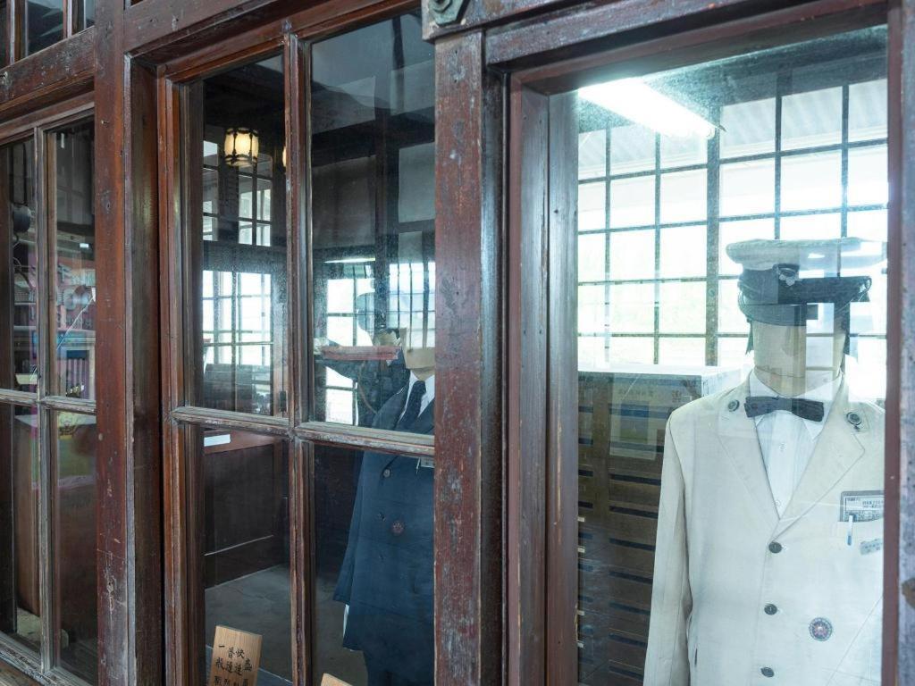 Hotel Areaone Izumo Zewnętrze zdjęcie