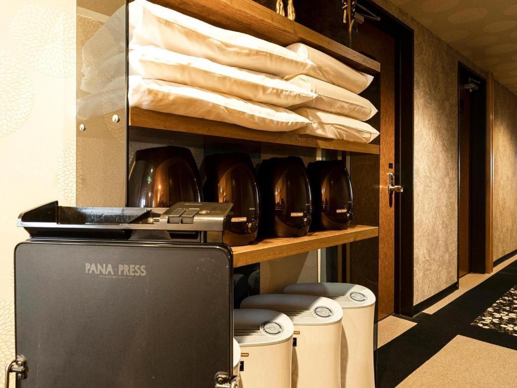 Hotel Areaone Izumo Zewnętrze zdjęcie
