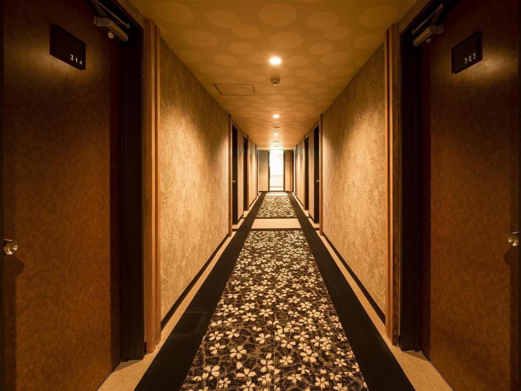 Hotel Areaone Izumo Zewnętrze zdjęcie