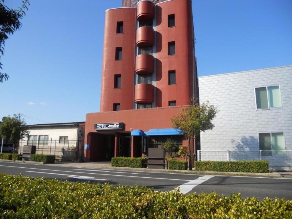 Hotel Areaone Izumo Zewnętrze zdjęcie