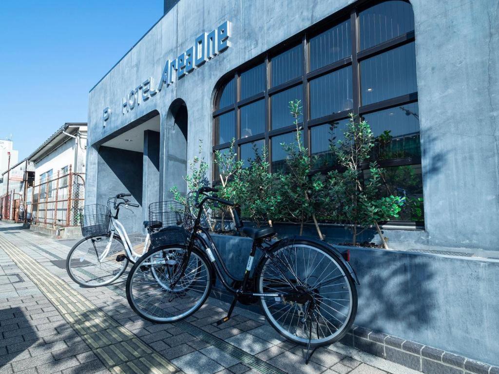 Hotel Areaone Izumo Zewnętrze zdjęcie
