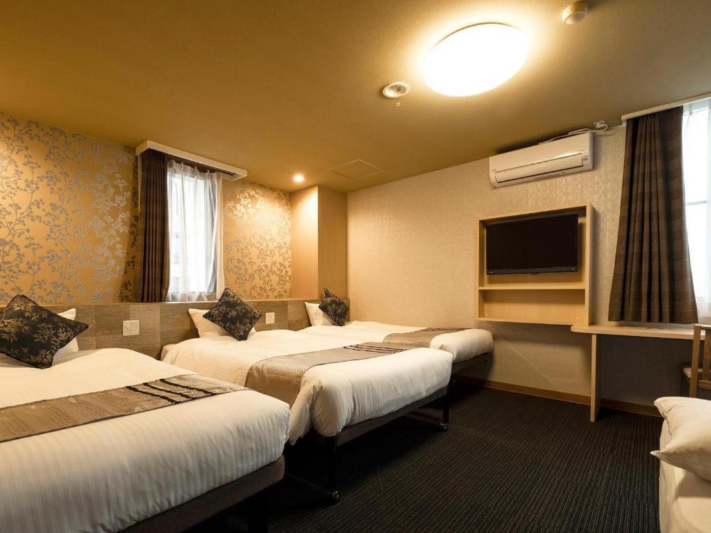 Hotel Areaone Izumo Zewnętrze zdjęcie