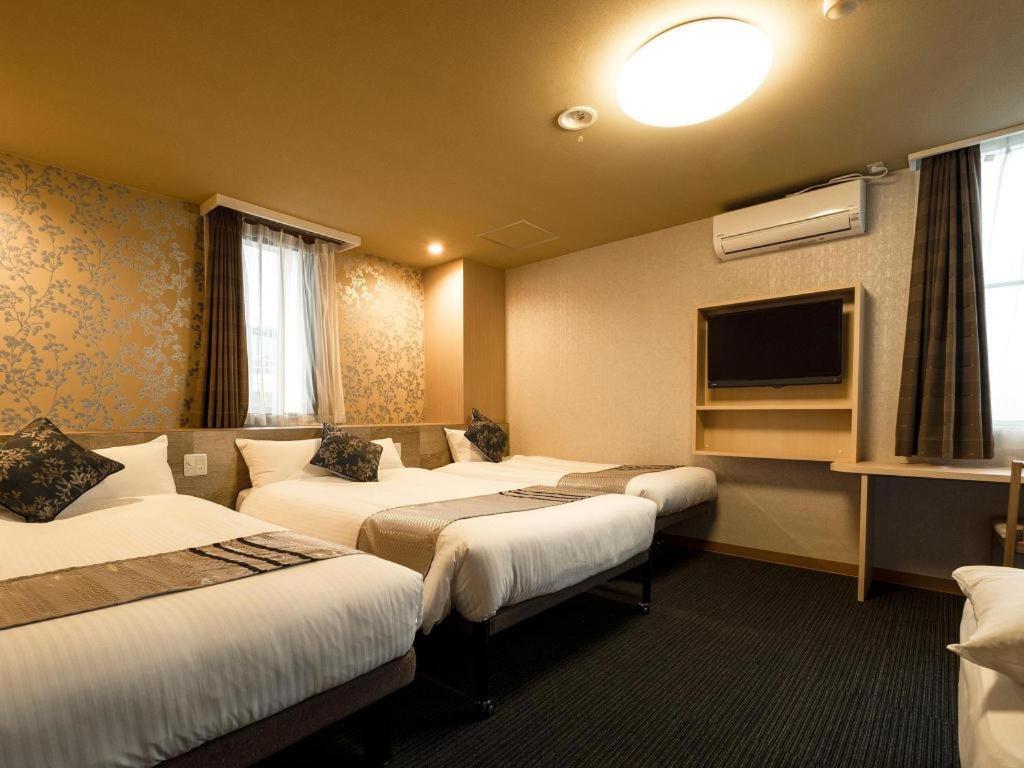 Hotel Areaone Izumo Zewnętrze zdjęcie