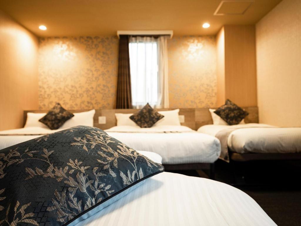 Hotel Areaone Izumo Zewnętrze zdjęcie
