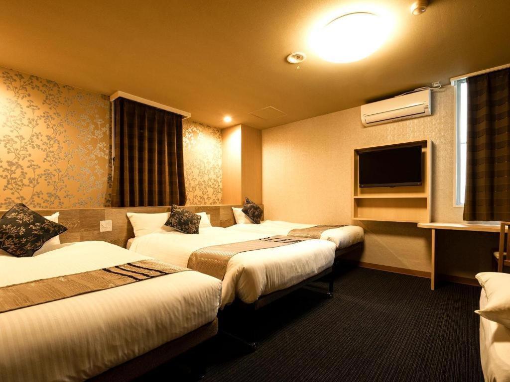 Hotel Areaone Izumo Zewnętrze zdjęcie