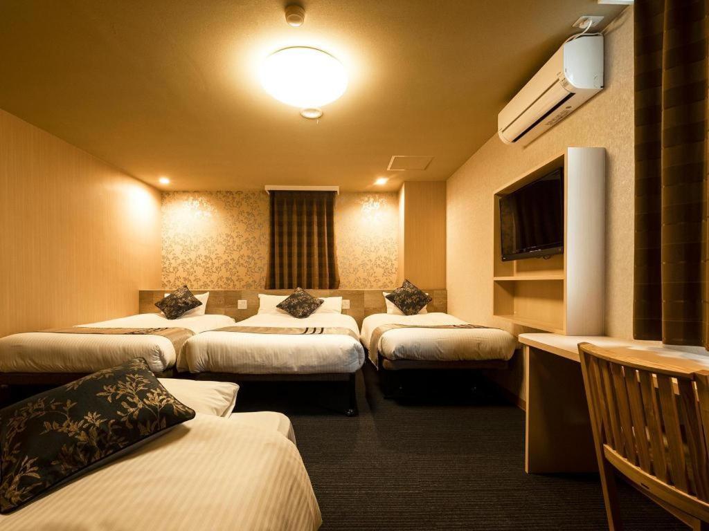 Hotel Areaone Izumo Zewnętrze zdjęcie
