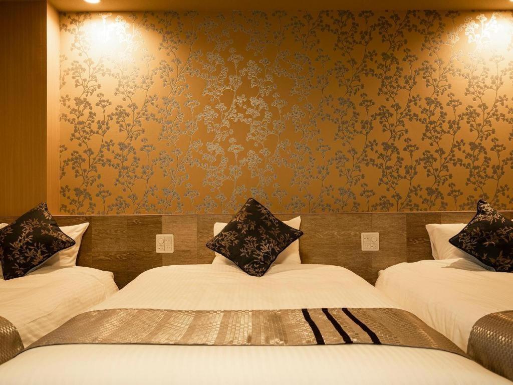 Hotel Areaone Izumo Zewnętrze zdjęcie