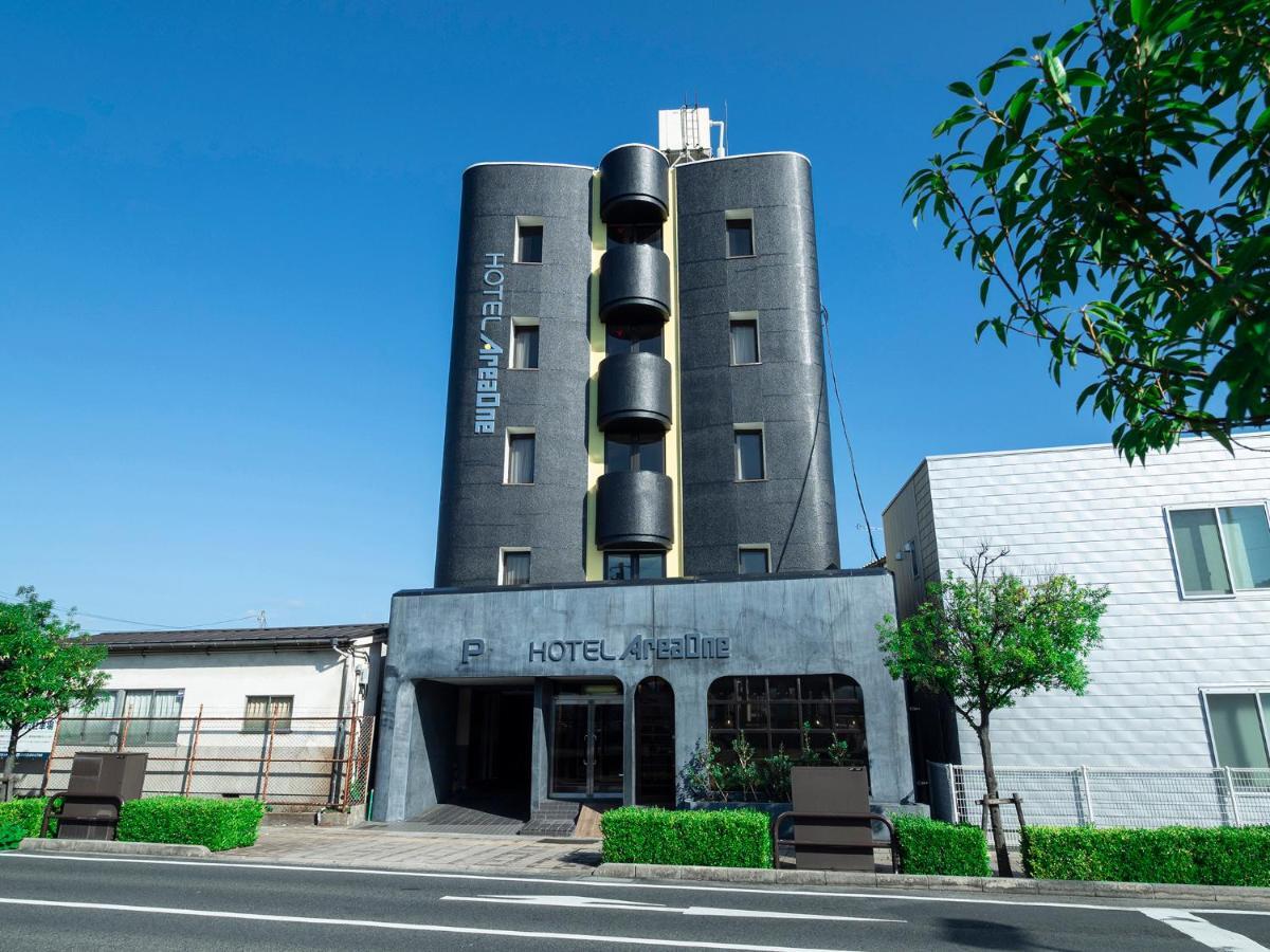 Hotel Areaone Izumo Zewnętrze zdjęcie